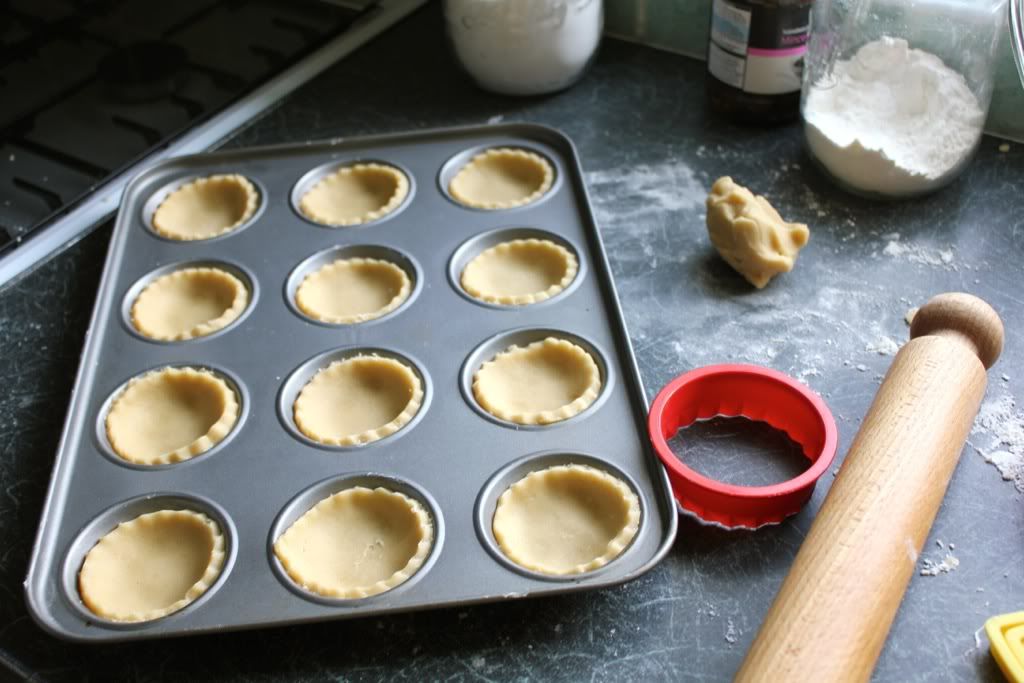 Happy Daisy 25 Days Of Christmas Mince Pie Recipe