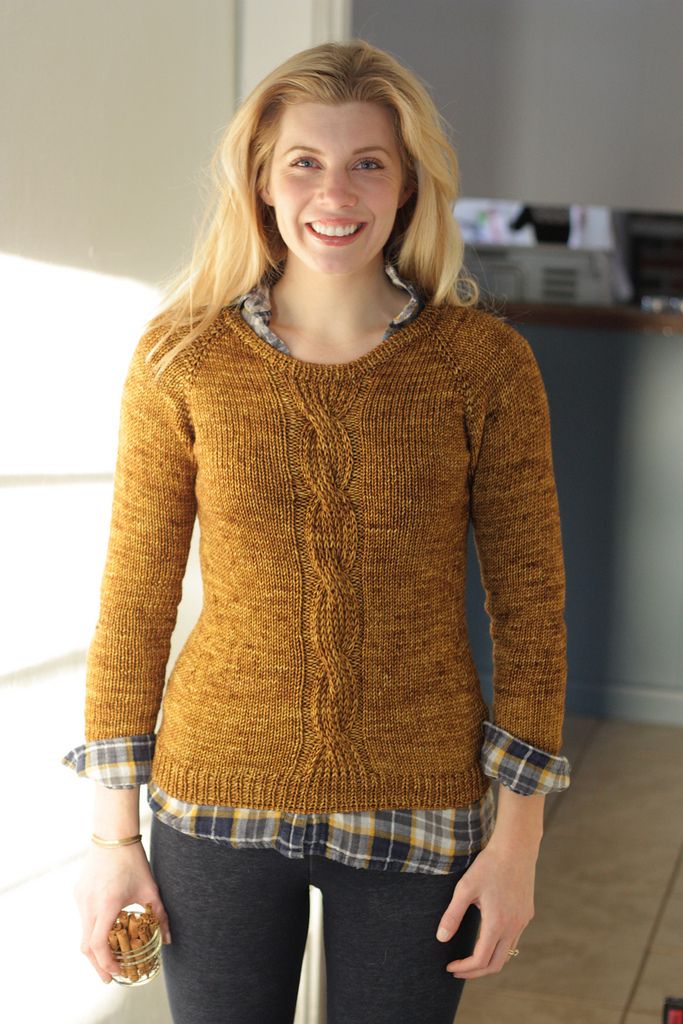 Stranded Blog Sweater Knitting Patterns Alicia Plummer