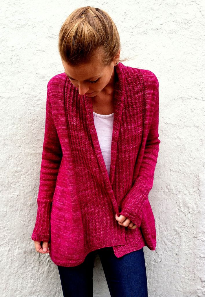 Stranded Blog Sweater Knitting Patterns Amy Miller
