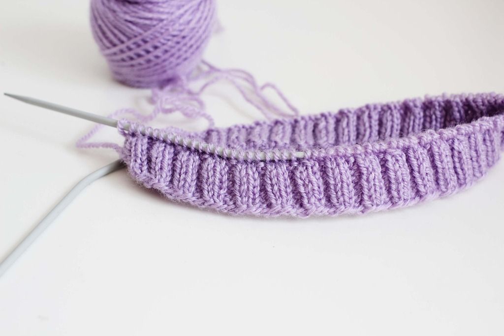 Stranded Blog Fibre Friday Knitting Spinning
