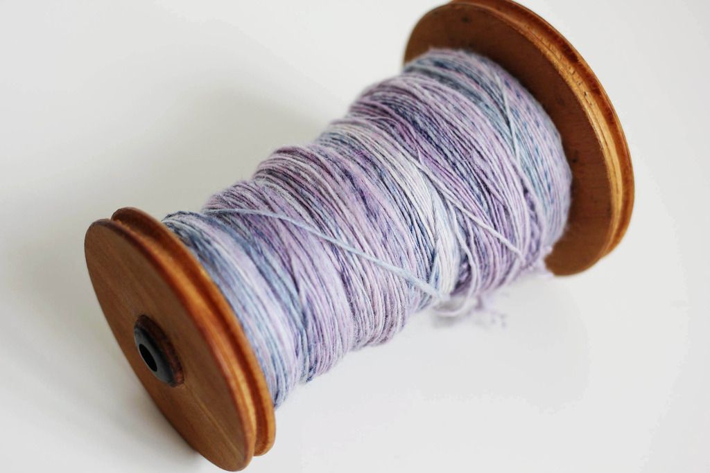 Stranded Blog Fibre Friday Knitting Spinning