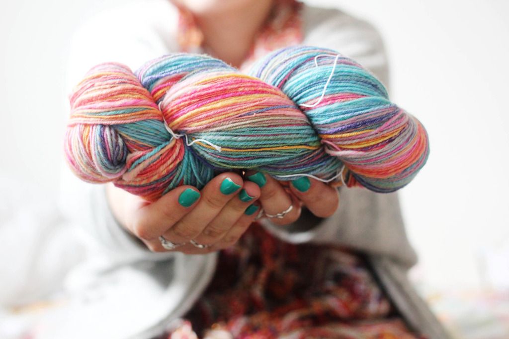 Stranded Blog Knitting Spinning Fibre Friday