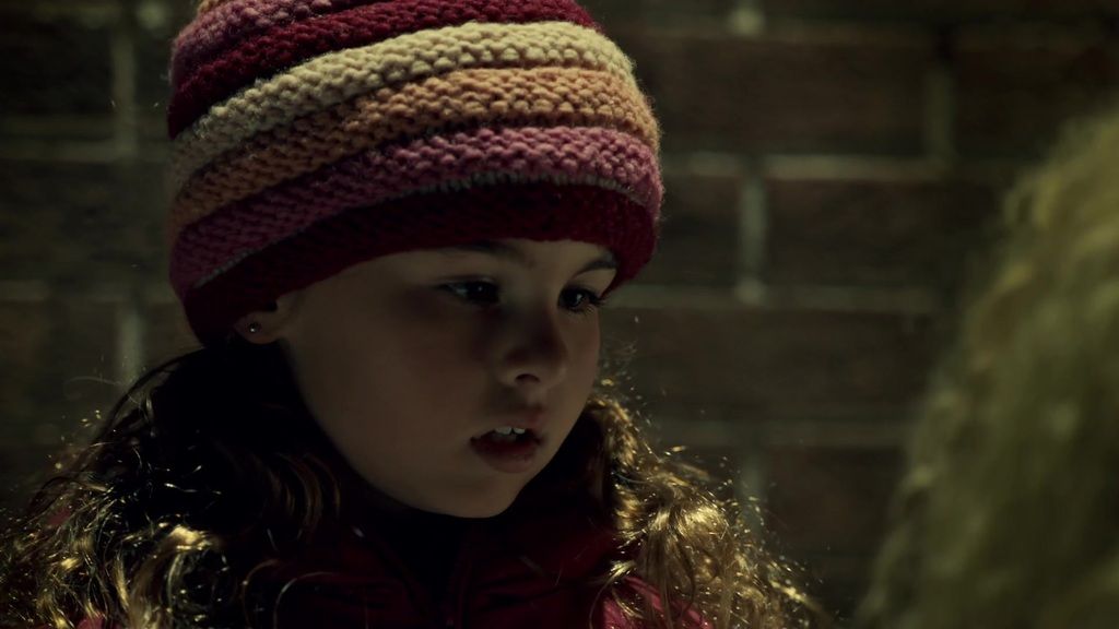 Orphan Black Knitwear Stranded Blog