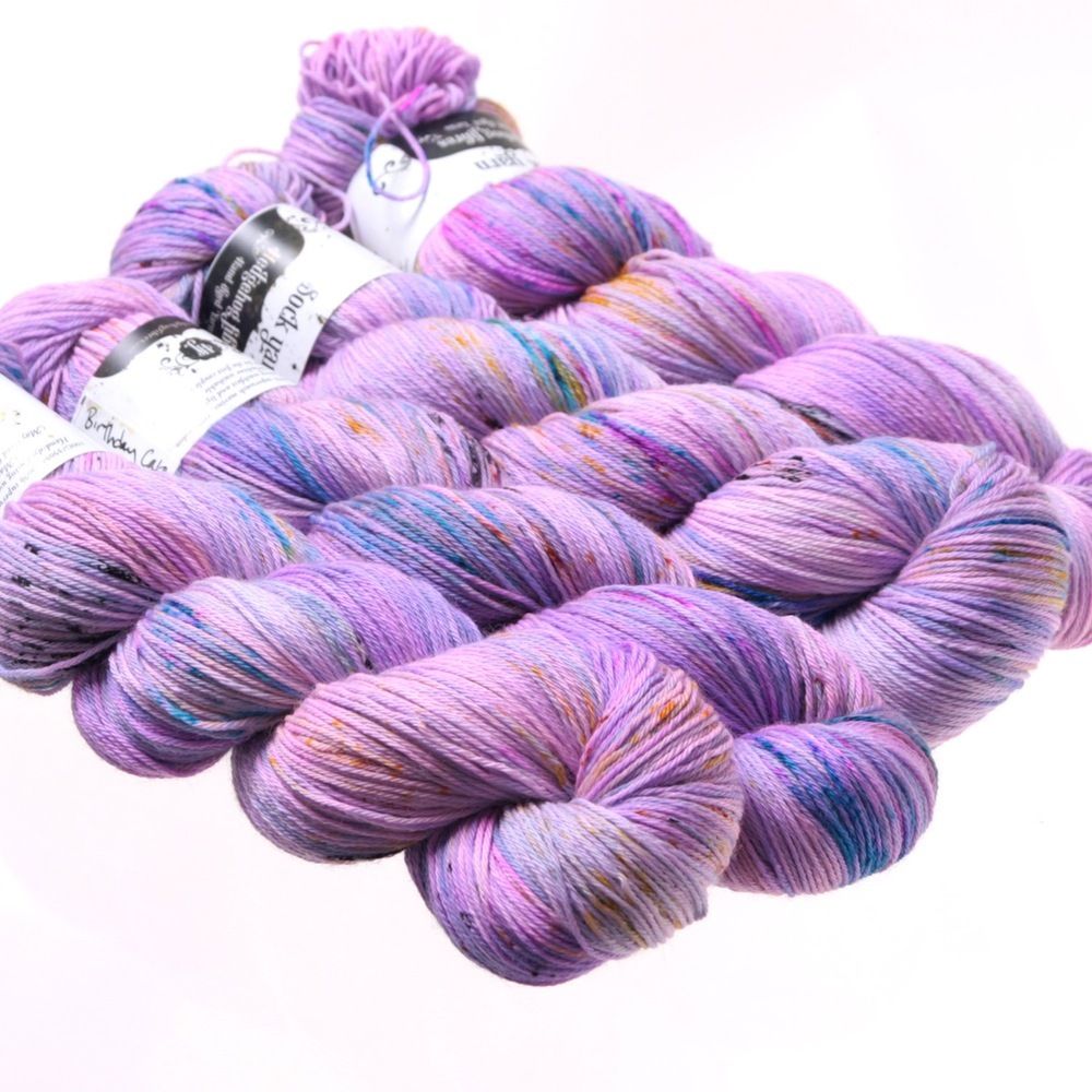Stranded Blog Hedgehog Fibres Yarn Knitting