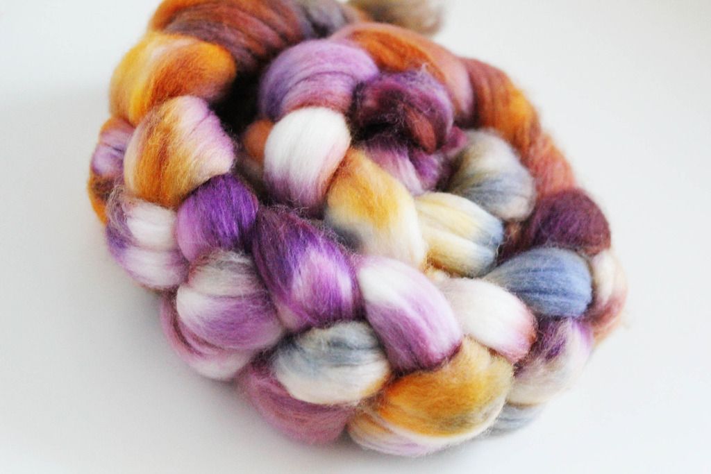 Stranded Blog Fibre Friday Dyeing 