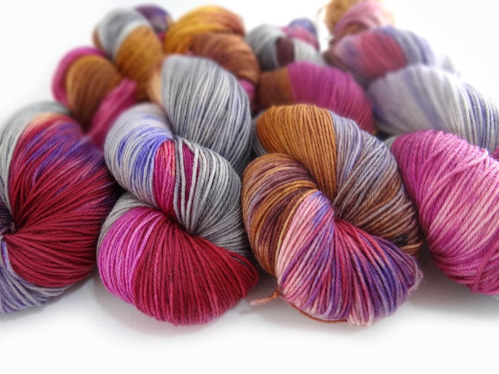 Stranded Blog Wren and Ollie Knitting Yarn Wishlist