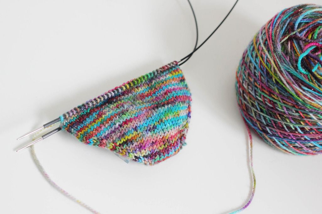 Stranded Blog Knitting Spinning Dyeing Fibre Friday