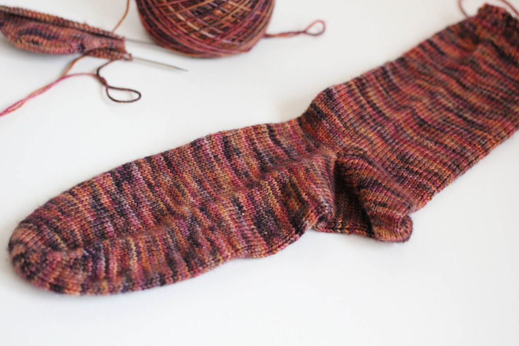 Stranded Blog Fibre Friday Knitting Spinning Yarn