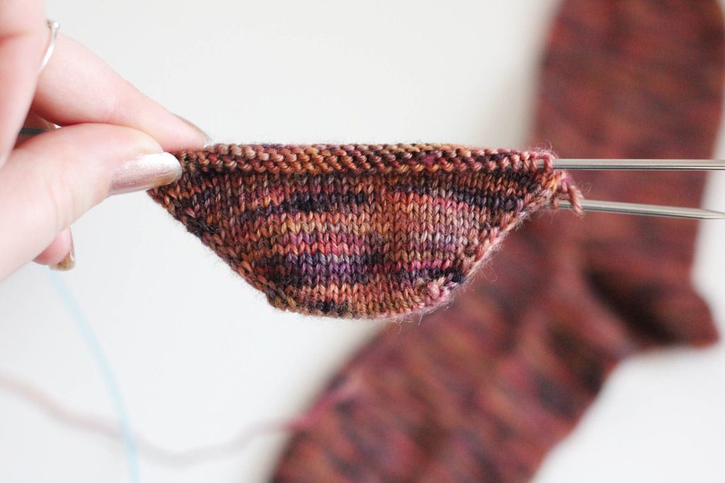 Stranded Blog Fibre Friday Knitting Spinning Yarn