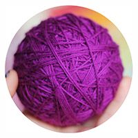 Amy Edwards Green DIY Happy Daisy Honestly Knit Tutorial Acid Dye Yarn Dyeing Knitting Adventures