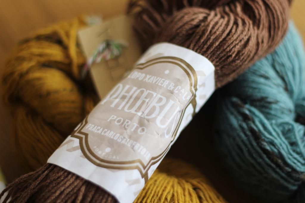 Happy Daisy Retrosaria Yarn Store Spotlight Knitting Adventures