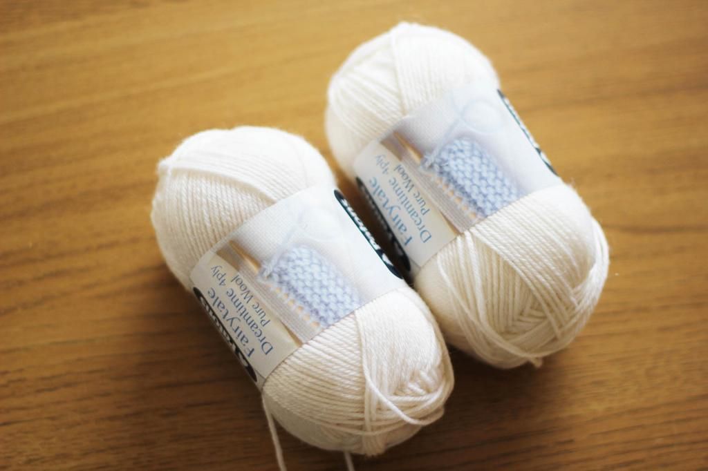 Happy Daisy DIY Knitting Adventures Yarn Dyeing