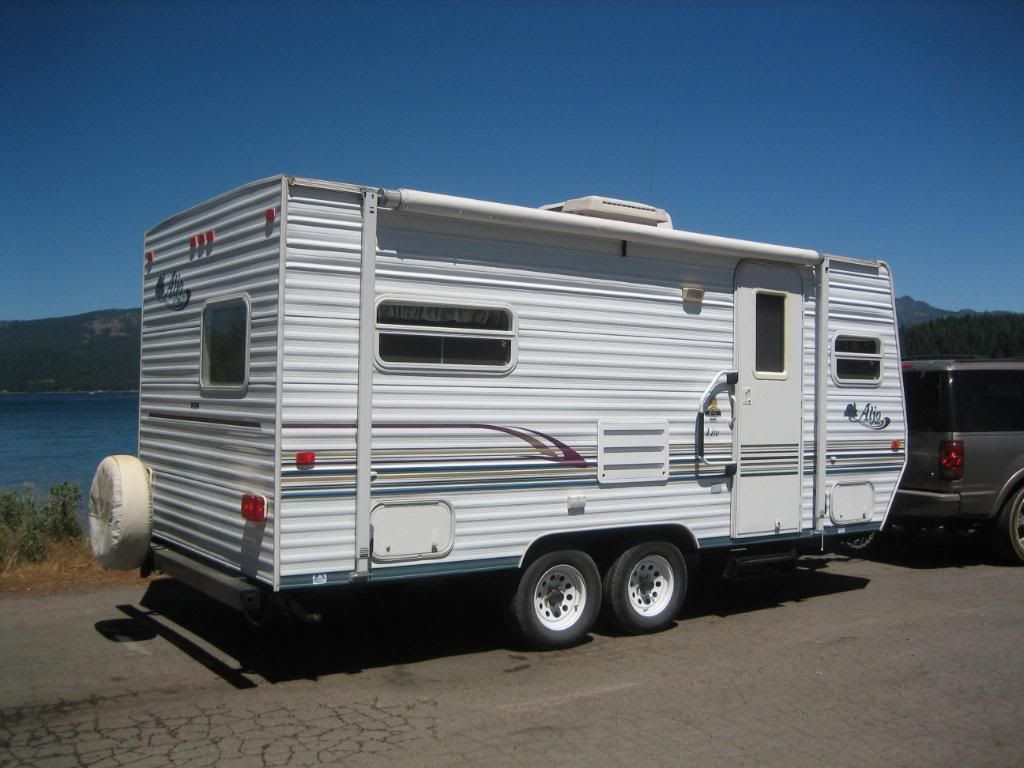 craigslist SF bay area | rvs - by owner search (archive ID #4962