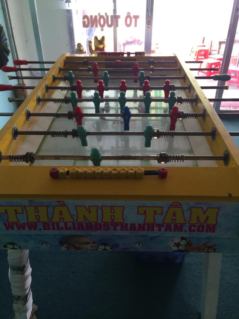 Thanh Lý Máy Bắn Cá Và Các máy Game Thùng Siêu Thị Khác - 12