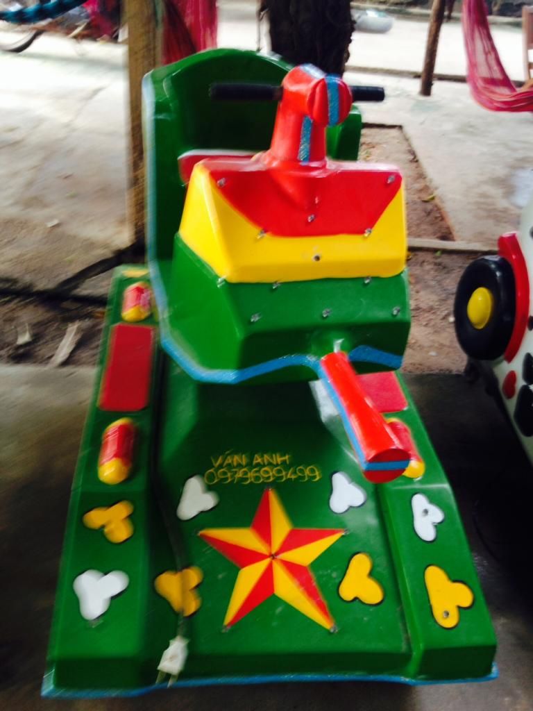 Thanh Lý Máy Bắn Cá Và Các máy Game Thùng Siêu Thị Khác - 3