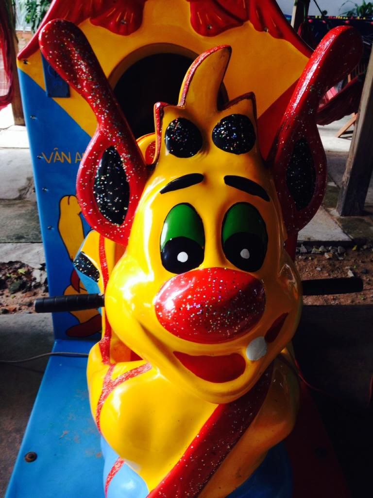 Thanh Lý Máy Bắn Cá Và Các máy Game Thùng Siêu Thị Khác