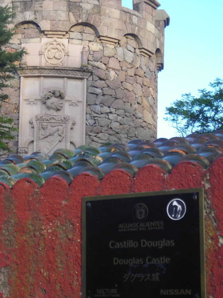 douglas douglas