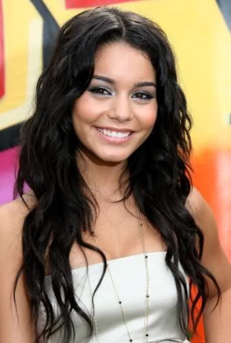 Vanessa Hudgens Pictures, Images and Photos