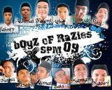 5razi boys
