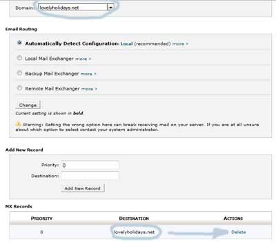 Email Gratis di Gmail