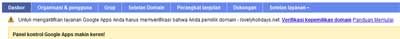 Email Gratis di Gmail