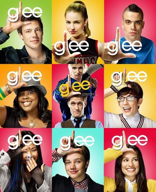 GLEE!!!! IS THE BEST Pictures, Images and Photos