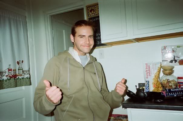 David Raffaelli