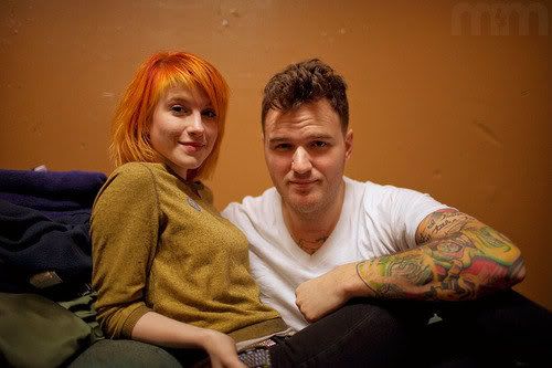 Paramore Hayley Williams picture by JamieLovesParamore Photobucket