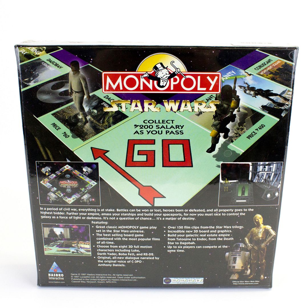 monopoly star wars toys r us