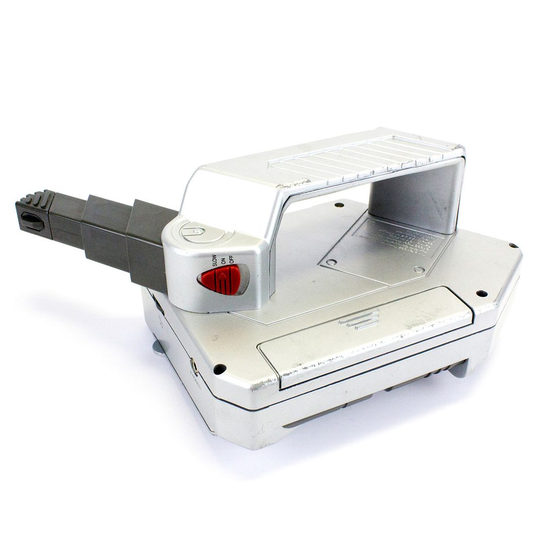 Vintage 1993 Home Alone 2 Deluxe Talkboy by Tiger, Cassette Recorder