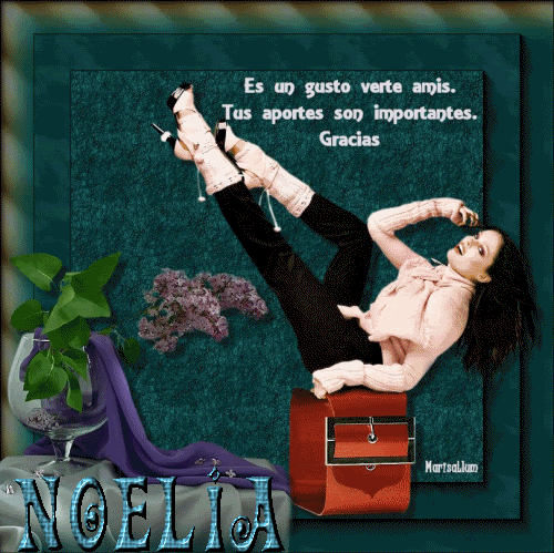 NOELIA