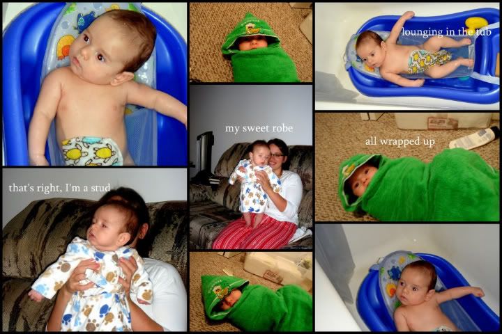 Bathtime-B