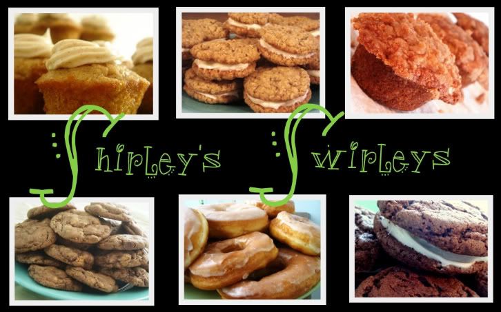 Shirley's Swirleys