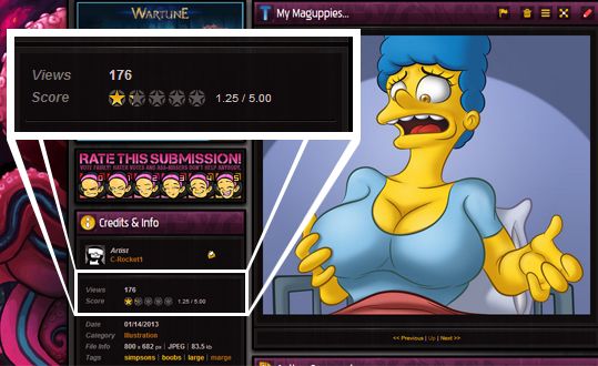 Newgrounds Porn 107