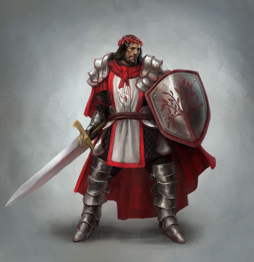 Freelance illustrator/concept artist available for work Freelance illustrator/concept artist available for work