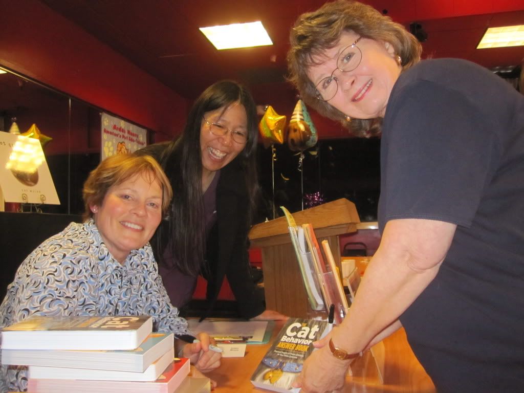 California Writers Club