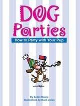 Dog Party Book