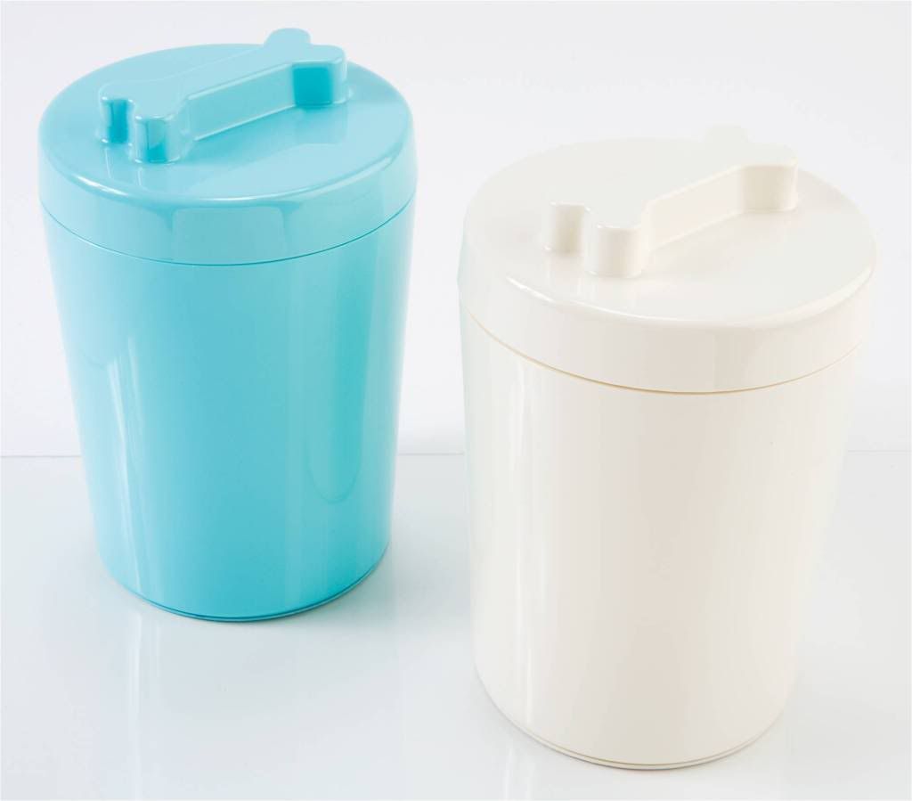 Treat Jars from Martha 