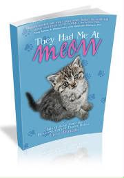 They Had Me at Meow 