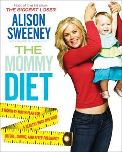 Mommy Diet Book