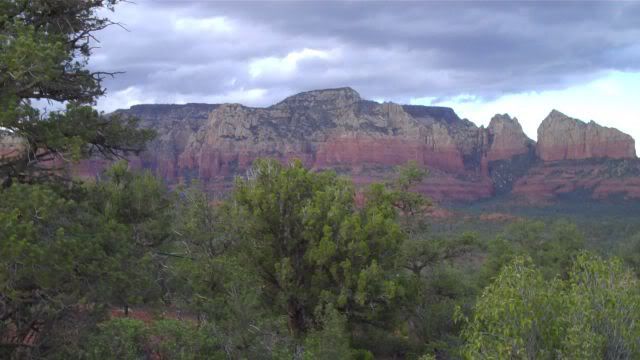 Sedona 