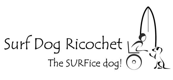 Surf Dog Ricochet
