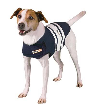 Thundershirt