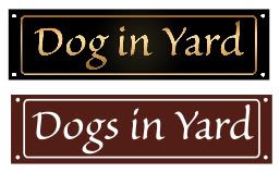 DogInYard