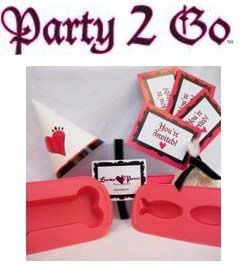 Lucky Paws Party 2 Go