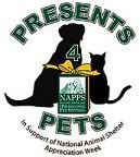 Presents 4 Pets 