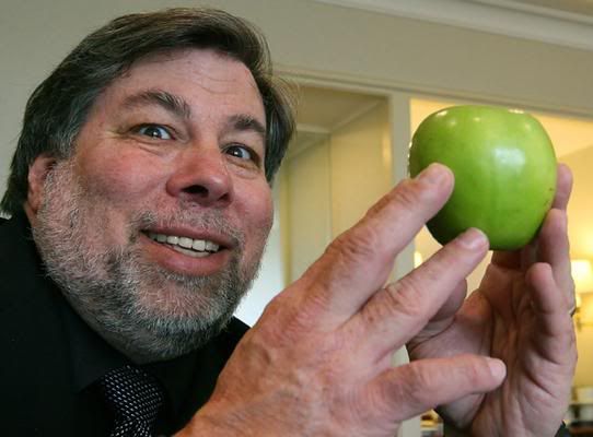 The Woz