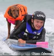 Surfing USA