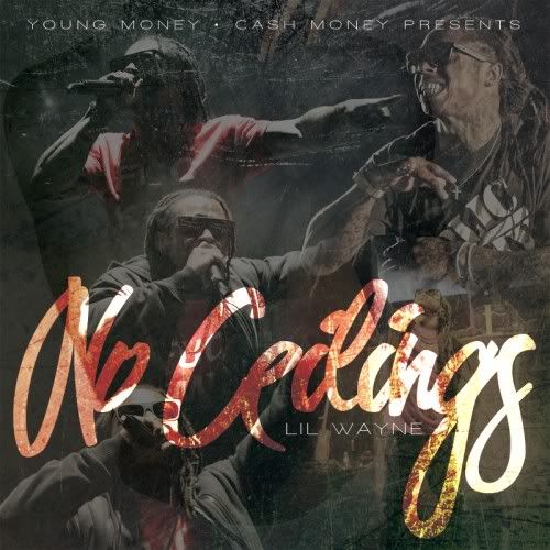 lil wayne,young money,no ceilings