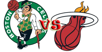 Miami Heat Boston on Miami   Boston  7pm Start